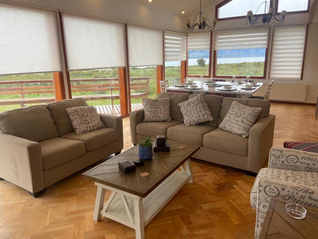 Casa Lengas