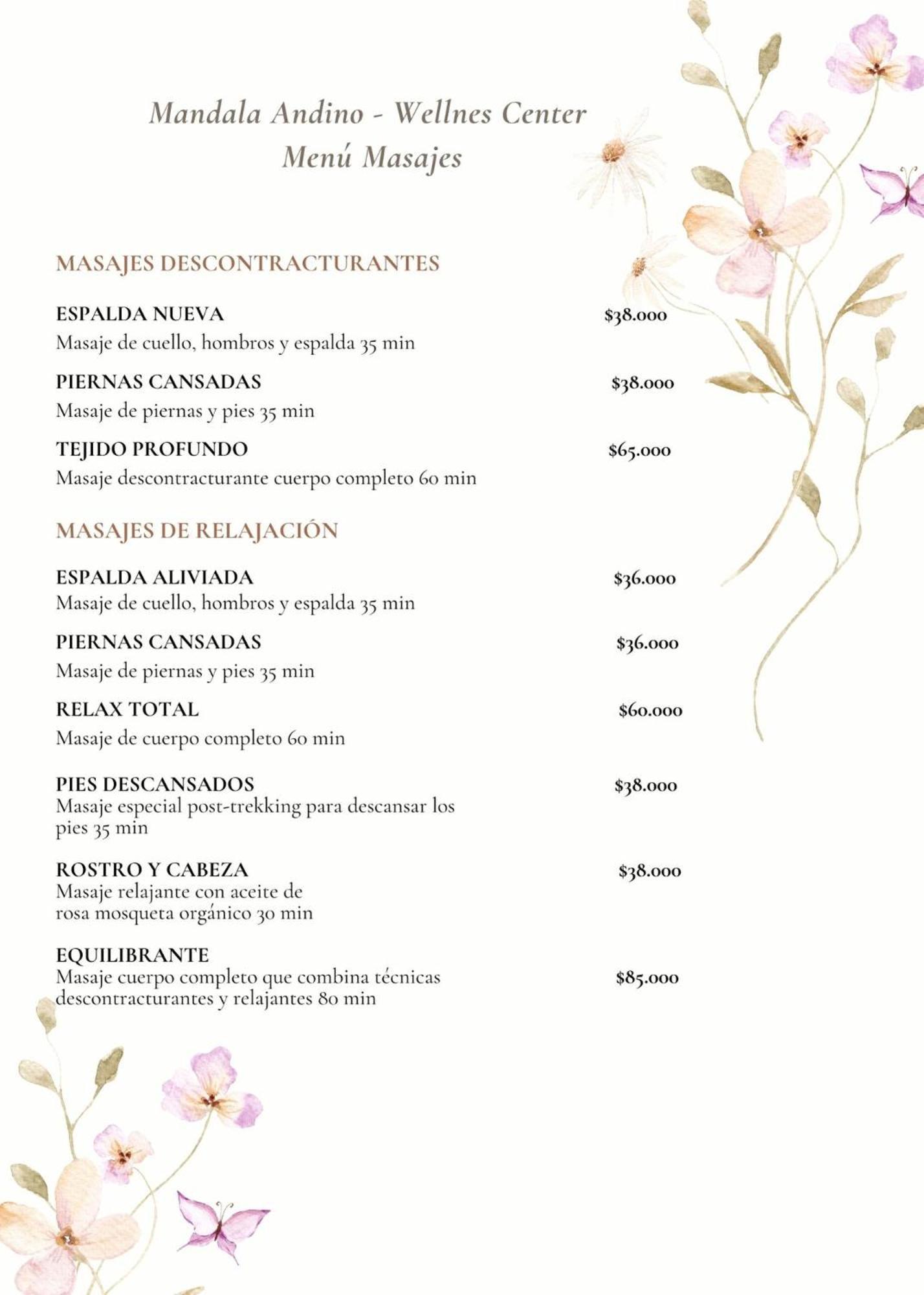 Casa Lengas
