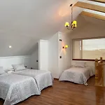 Casa Las Lengas