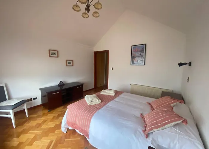 Casa Las Lengas