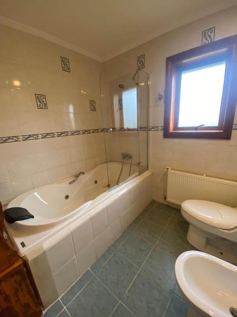 Casa Lengas Holiday home *