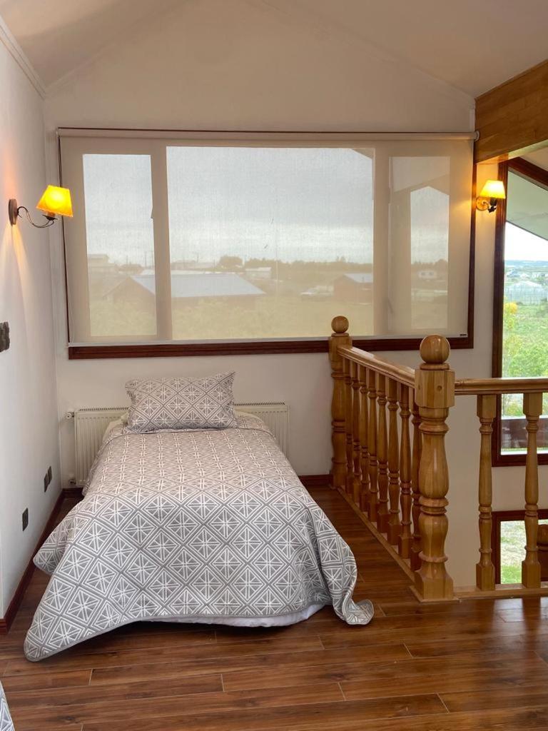 Casa Lengas