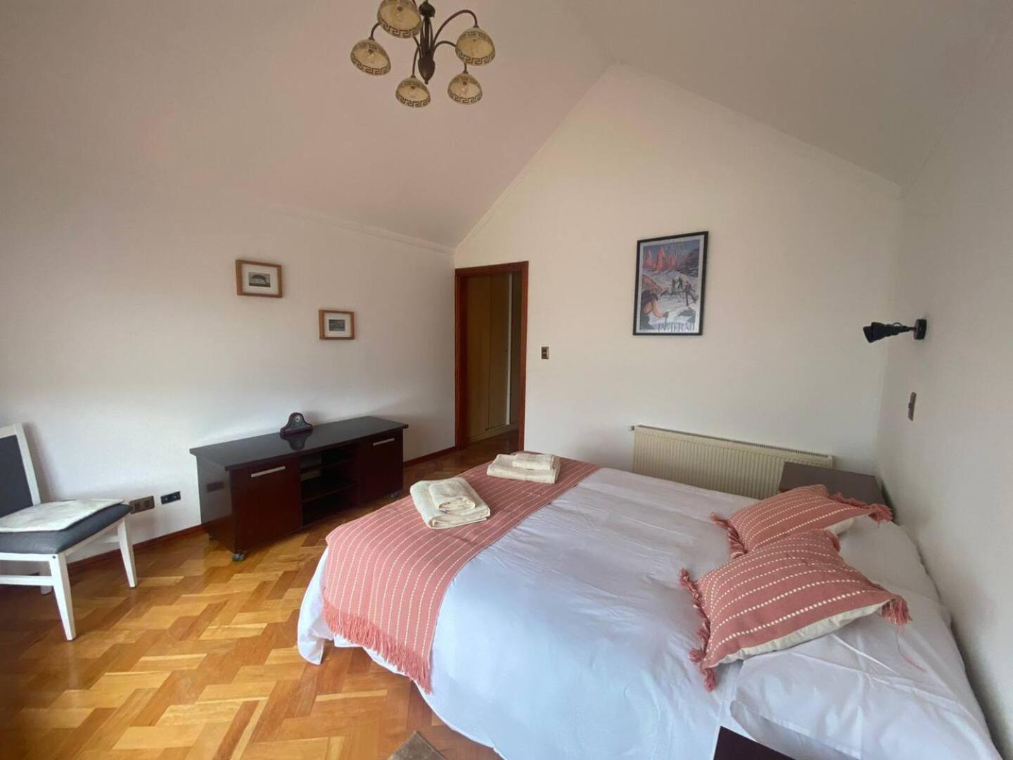 Casa Lengas Holiday home Puerto Natales